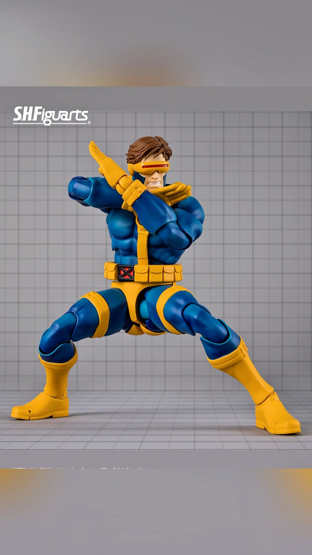 ヴァイス MARVEL X-MEN GO! SP ヴァイスシュヴァルツ MARVEL X-MEN GO