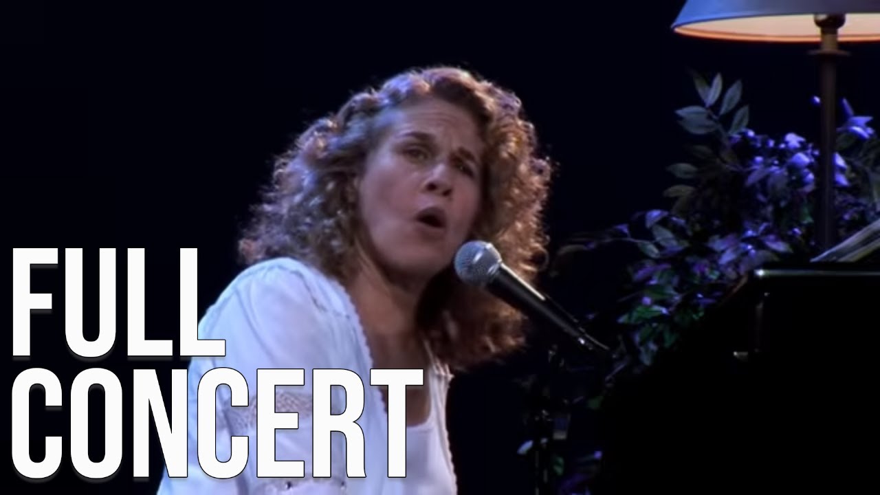 Carole King: Welcome to My Living Room | Full Concert - YouTube