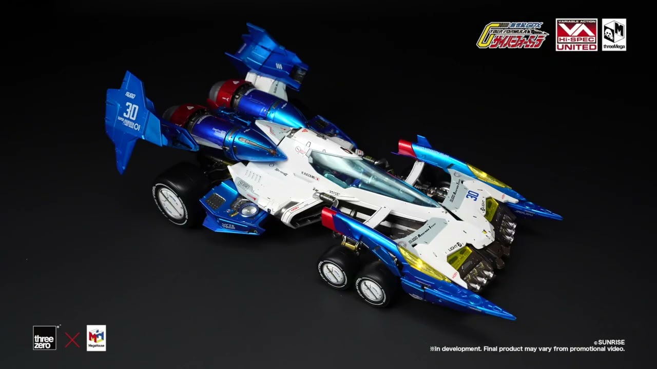 Blitz Leopard P-90 (管理サナ) BLITZ BY ARIAPROII ( ブリッツバイ