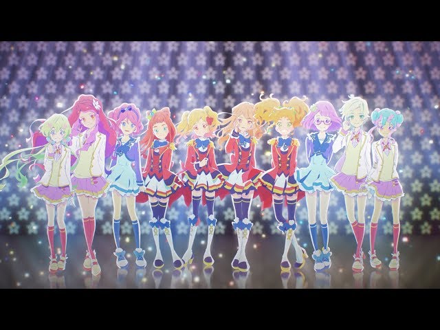 アイカツスターズ！（1枚だけアイカツフレンズ）CDセット CD｜アニメ