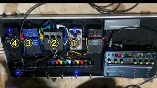 CAJ プログラマブル スイッチャー Loop and Link Ⅱ プログラマブル