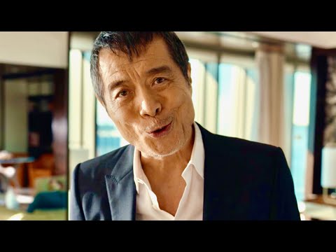 矢沢永吉、YAZAWAらしさ全開！「サントリー セサミンEX」CM＋