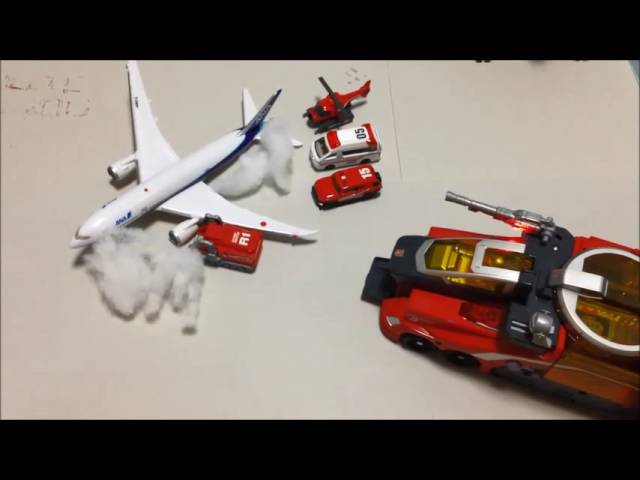 スーパーサウンドジェット ANA BOEING 787-8［JA820A］ スーパー