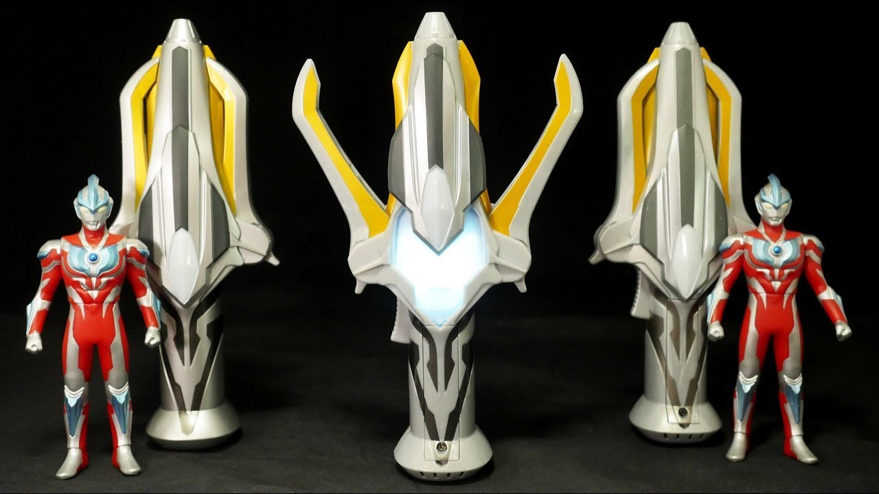 ウルトラレプリカ ギンガスパーク ウルトラマンギンガ