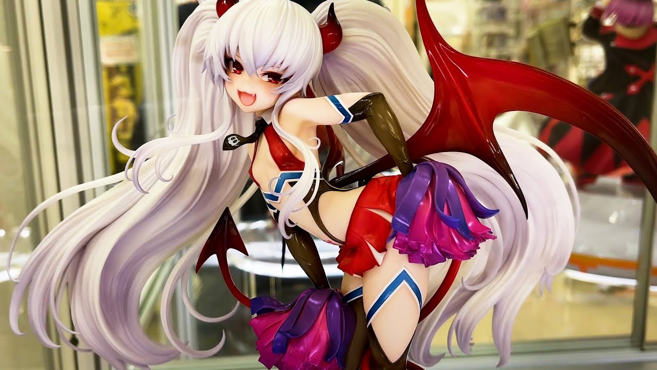 グリムアロエ サキュバスチアコスVer グリムアロエ サキュバスチアコス