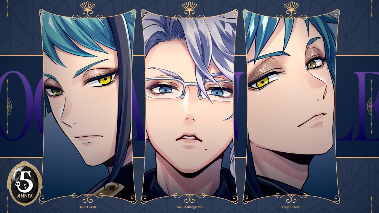 ツイステ】Twsted-Wonderland 3D Magical Live -Blazing Jewel- 参戦