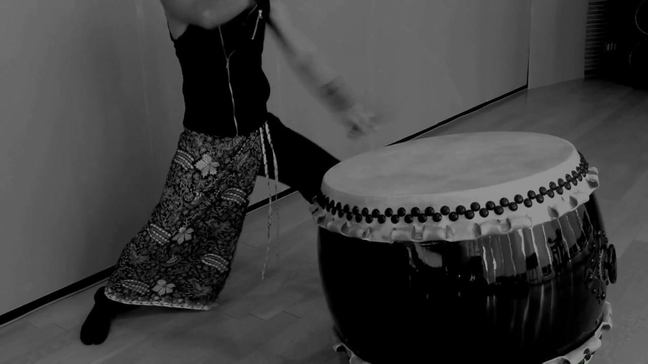 短胴羅武 2.5尺 - YouTube