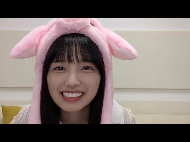 乃木坂46 五百城茉央 ジャージ