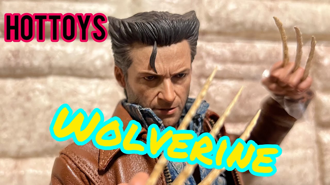 ホットトイズ】顔の出来はいかに？！似てる？似てない？サンプル詐欺