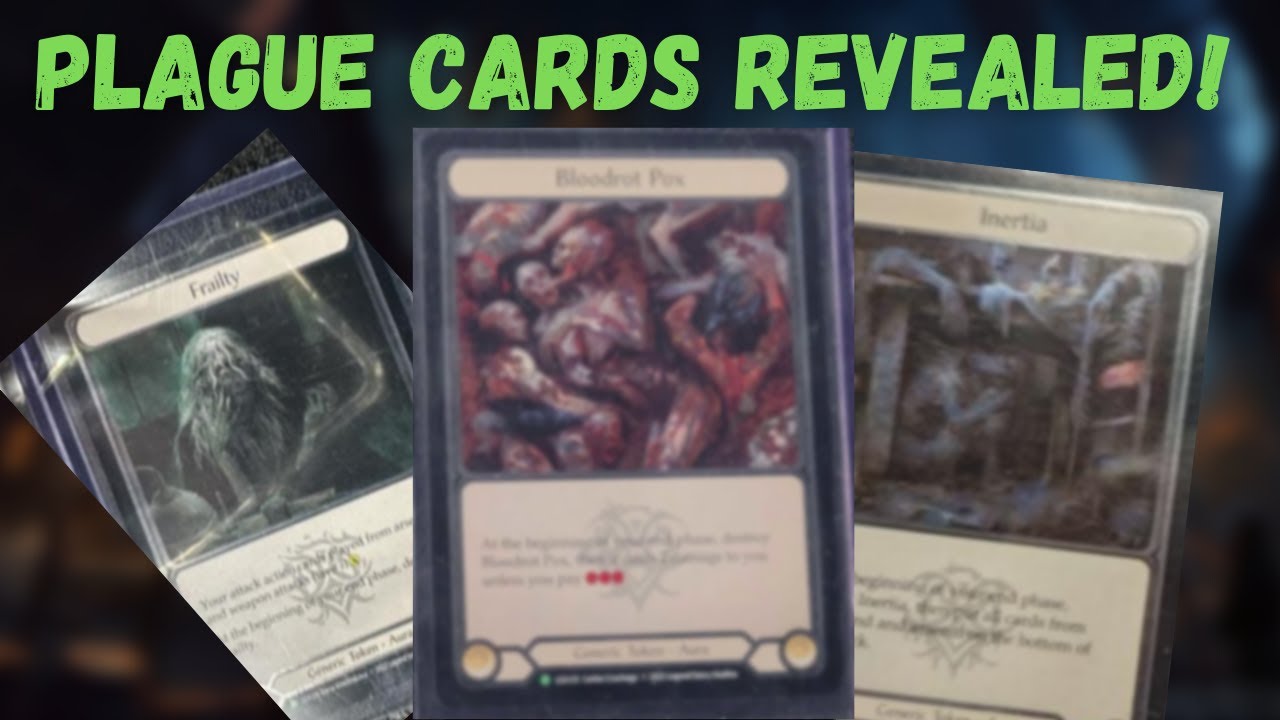 その他 FLESH AND BLOOD Codex of Inertia RF FAB Codex of Frailty