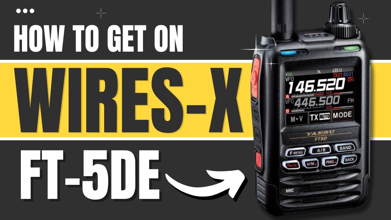 YAESU FT1D 144/430MHz帯トランシーバー WiRES-X対応 YAESU FT1D 144