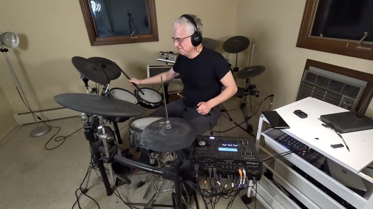 Spear Rib (MAN WITH A MISSION) - Sound check - Zepp Nagoya - YouTube