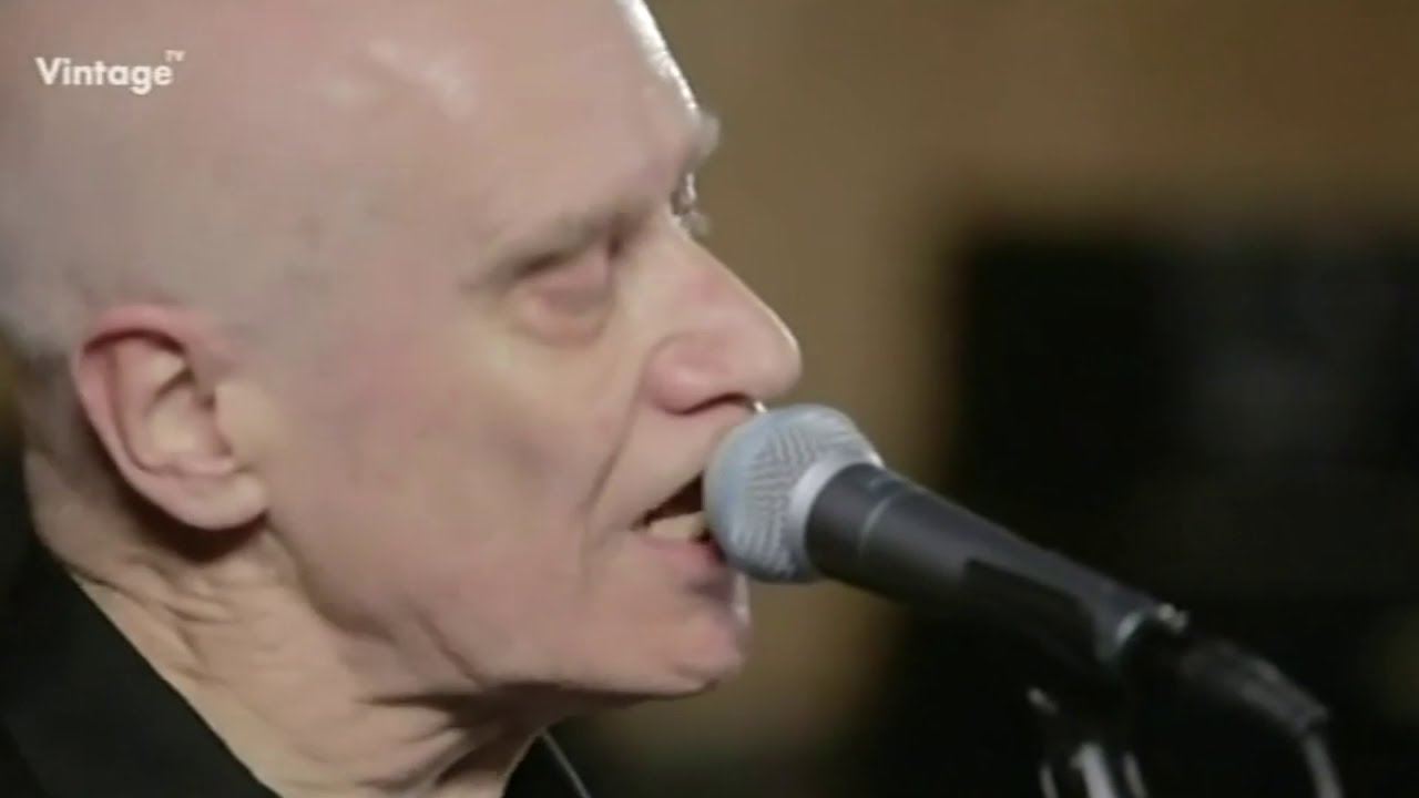 再生確認済】 Wilko Johnson Tokyo Session 2013 Wilko Johnson “Tokyo