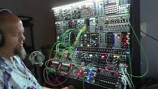 DTM・DAW e352 cloud terrarium DTM・DAW e352 cloud terrarium VCV