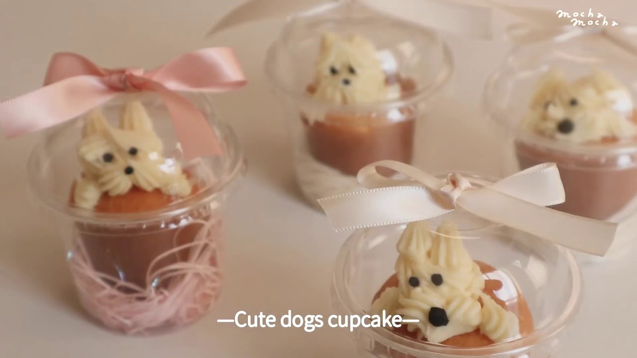 バレンタイン 犬用カップケーキ柄ドレス バレンタイン 犬用カップ