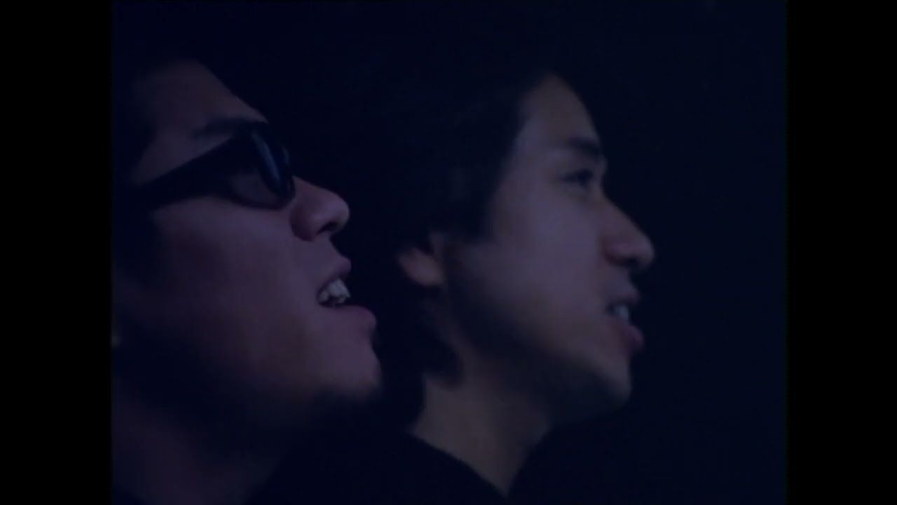F-BLOOD - SHOOTING STAR［Official Video］ - YouTube