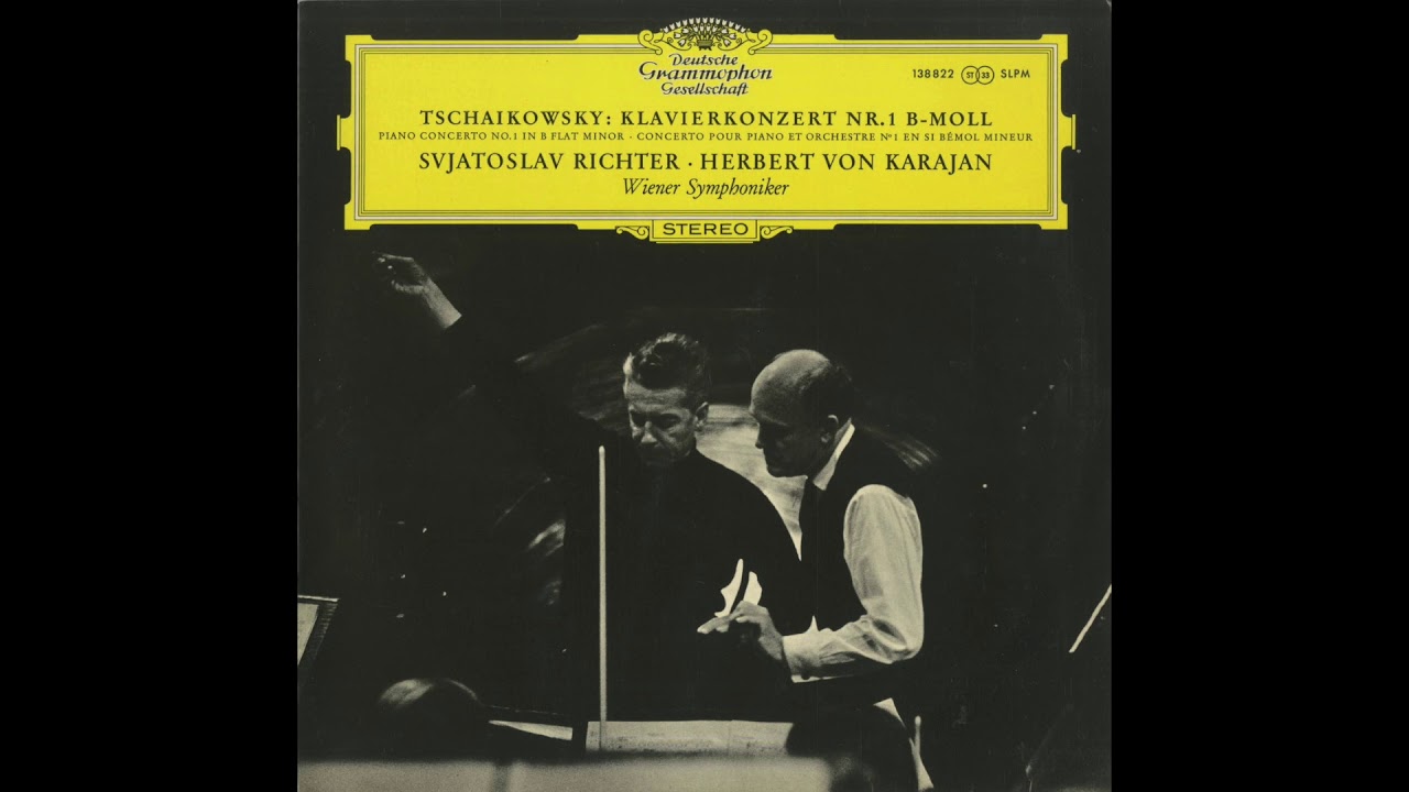 直筆サイン入 スヴャトスラフ リヒテル RICHTER 1970 初来日 公演