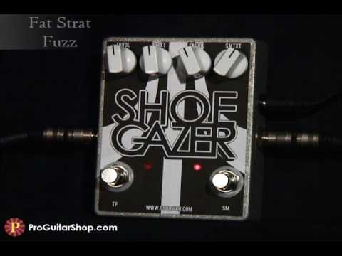 Deviever Shoe Gazer クローン ハンドメイド ギター Bearise(devi ever