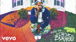 Armani White - BILLIE EILISH LEGENDS MIX. (Audio) ft. Ludacris