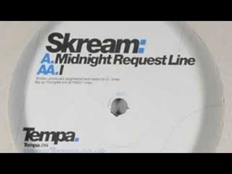 Skream - Midnight Request Line - YouTube