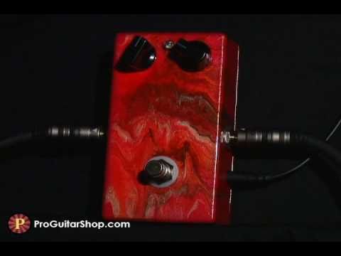 Rockbox Red Dog - YouTube