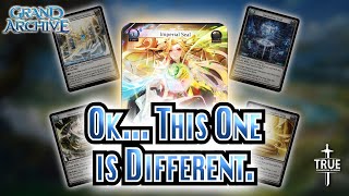 その他 Grand Crusader's Ring grand archive その他 Grand Archive