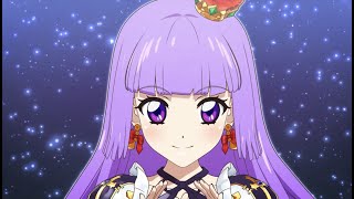 アイカツ! 氷上スミレちゃんのライブステージまとめ - YouTube