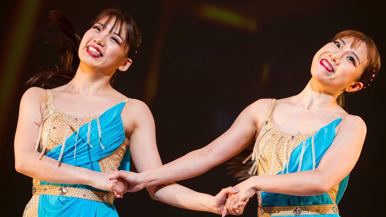 スーザン・パトリシア原画『ムーンダンス』 スーザン・パトリシア原画