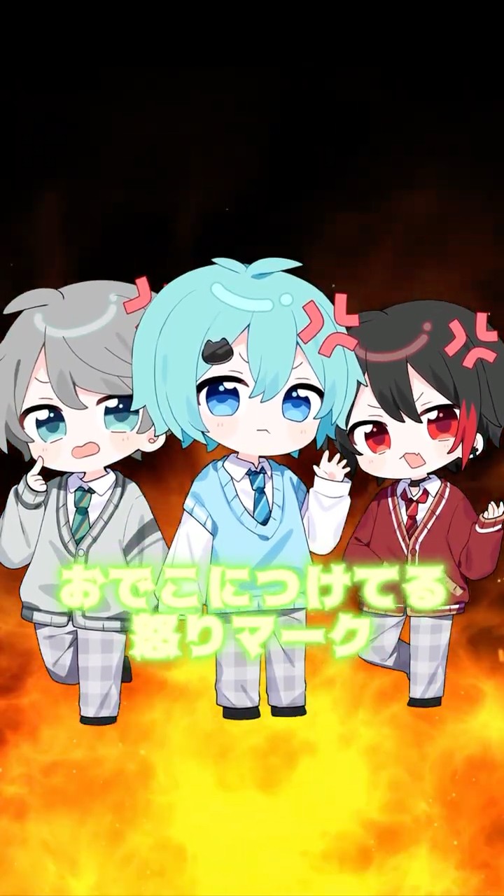 めろんぱーかー めろぱか ブロマイド 6月版 L判 サムライ翔 なろ屋