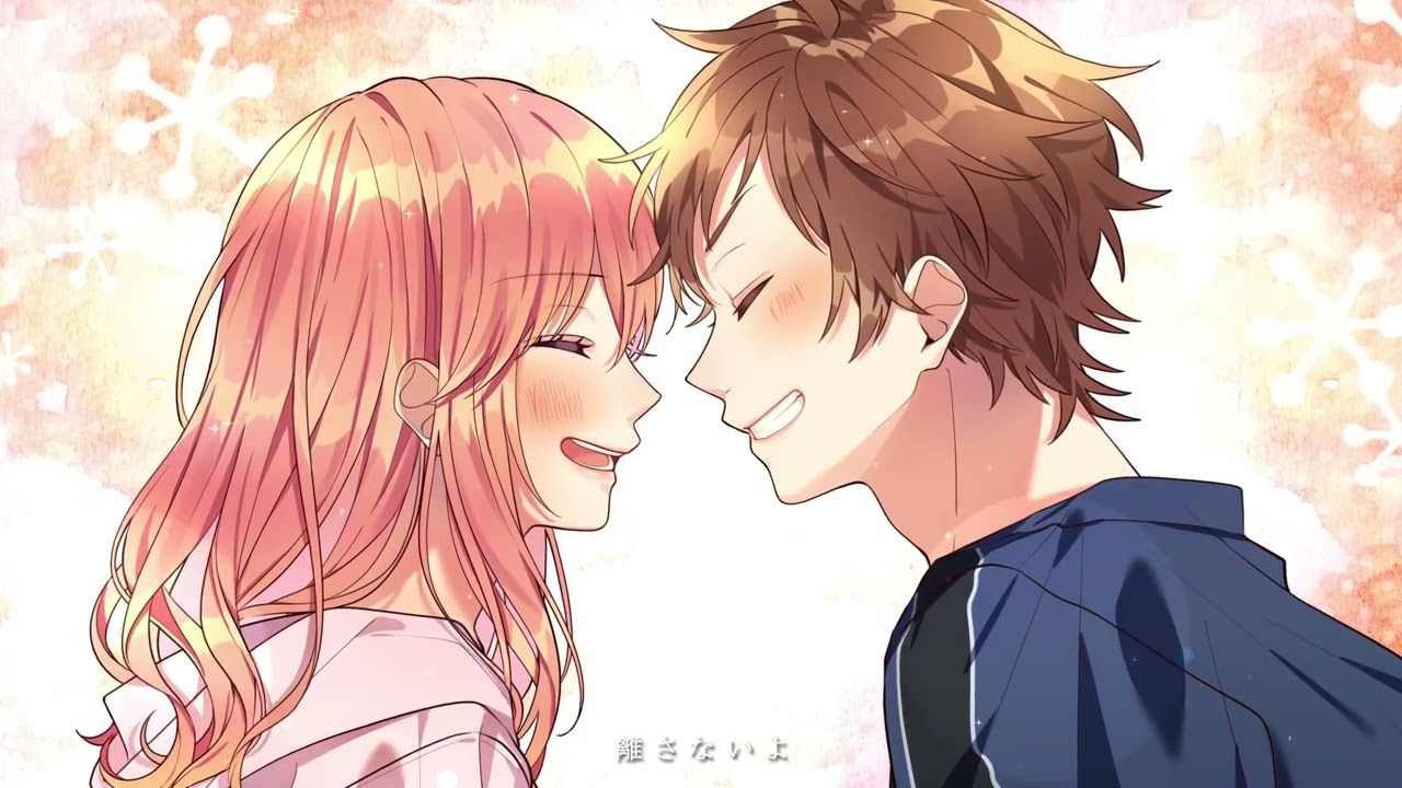 off vocal】選んでくれてありがとう。 feat. 榎本虎太朗・瀬戸口雛（CV