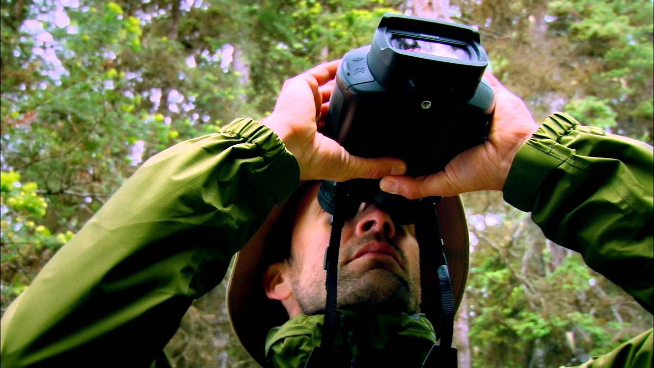 DEV-3 Share the thrill of discovery - YouTube