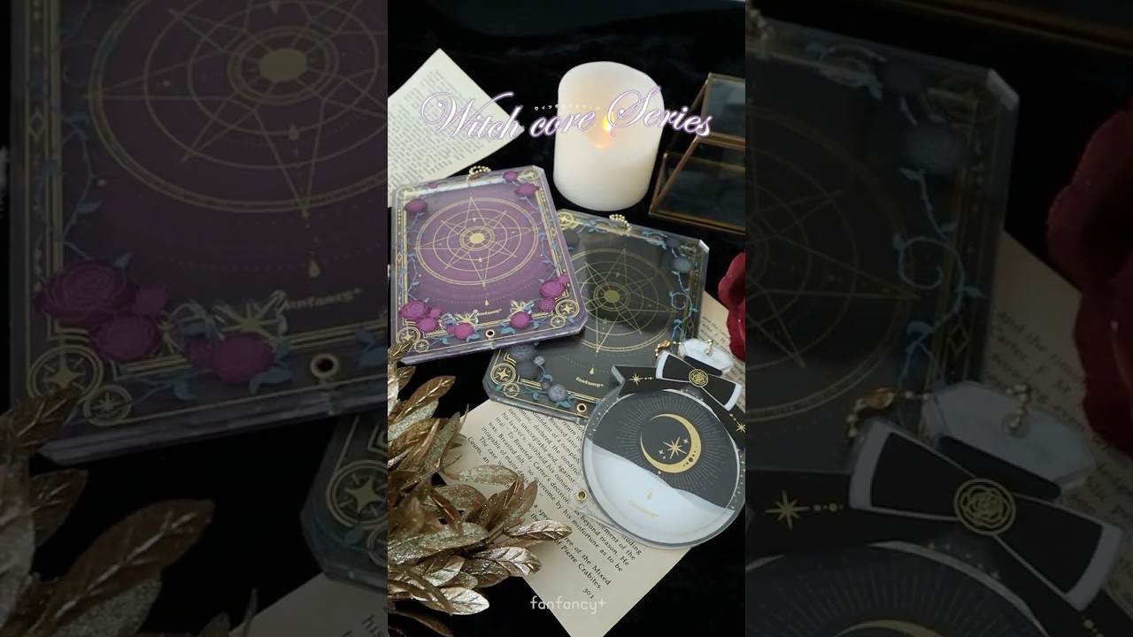 ufotable15周年 空の境界 額縁アクリルチャーム 8個セット ufotable15