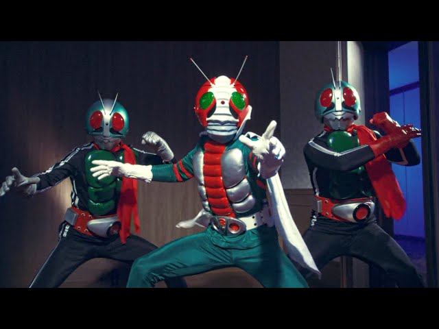 仮面ライダー 1号2号 仮面ライダー 1号2号 仮面ライダーZX | 仮面