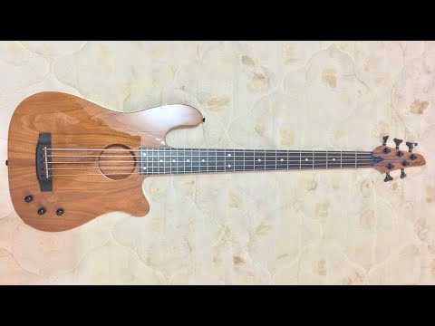 Carvin AC50 - YouTube