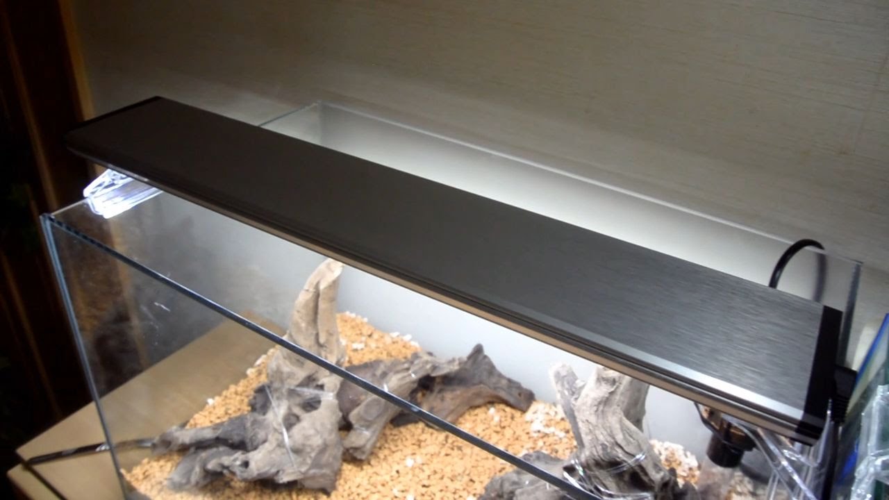 GEX CLEAR LED PowerIII 450 【LEDレビュー】 - YouTube