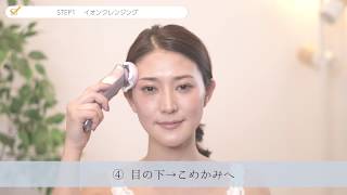 Twin Elenizer PEMIUM 美顔器 エビス ツインエレナイザープレミアムの