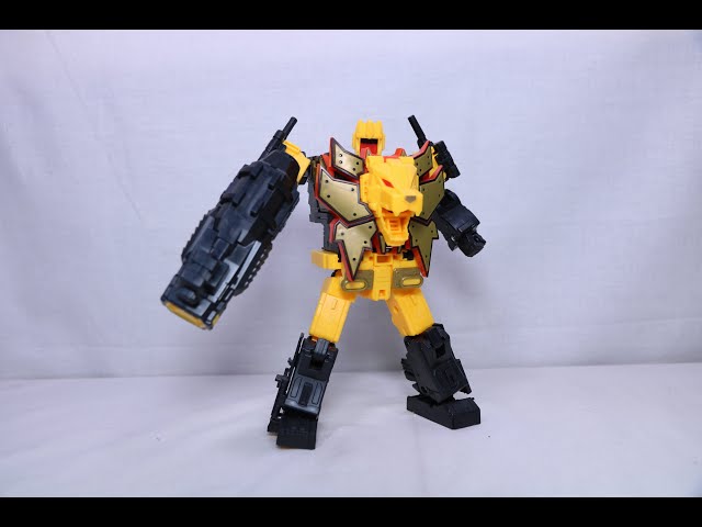 おもちゃの国アリス』 #1959 「非正規TF SKY SOARER(プレダキング)の