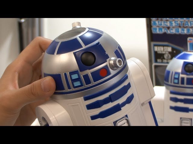 新品未開封 STAR R2-D2 EX ホームスターR2-D2 EX Amazon | ホーム