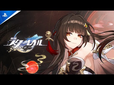 崩壊：スターレイル』霊砂キャラクターPV——「沈香を焚く