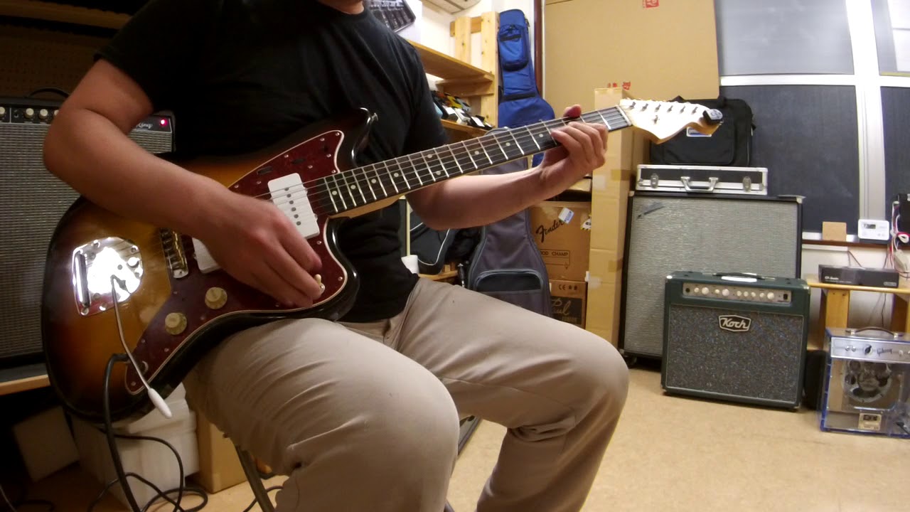 コンポーネントギター ストラトシェイプ ジャズマスター 楽天市場