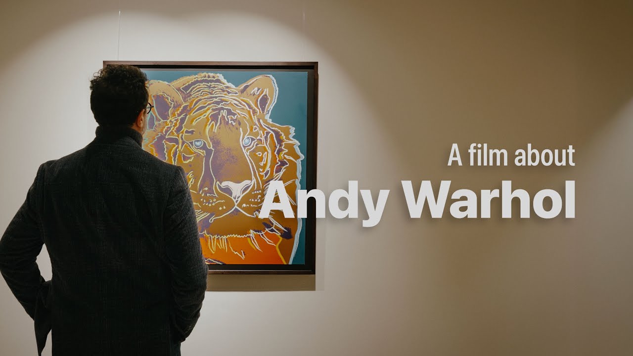 アンディ・ウォーホル版画販売中｜オリジナル作品を購入｜Andipa Editions