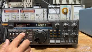 Kenwood TS-430S オールモード トランシーバー 動作未確認 Kenwood TS