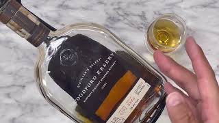 WOODFORD RESERVE オリジナルパブミラー 非売品 WOODFORD RESERVE