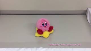 星のカービィ くるくるワープスター』が2019年11月に発売決定