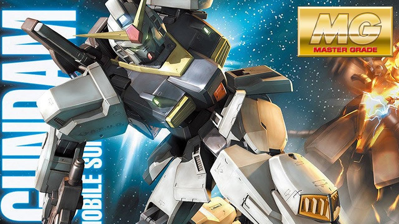 ガンプラ 比較含む「MG 1/100 ガンダムMk-Ⅱ Ver.2.0（エゥーゴ仕様