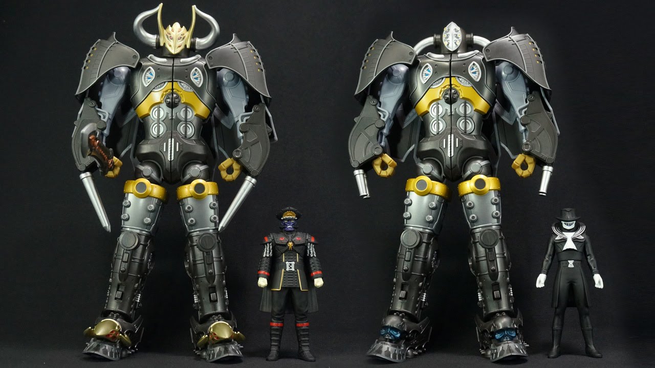 烈車戦隊トッキュウジャー 戦隊職人 黒鉄変形 DXシュバルツ専用