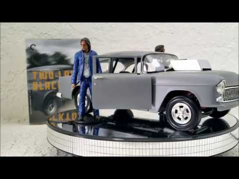 ミニチャンプス 1/18アメリカン ドリーム カー コレクション 1955