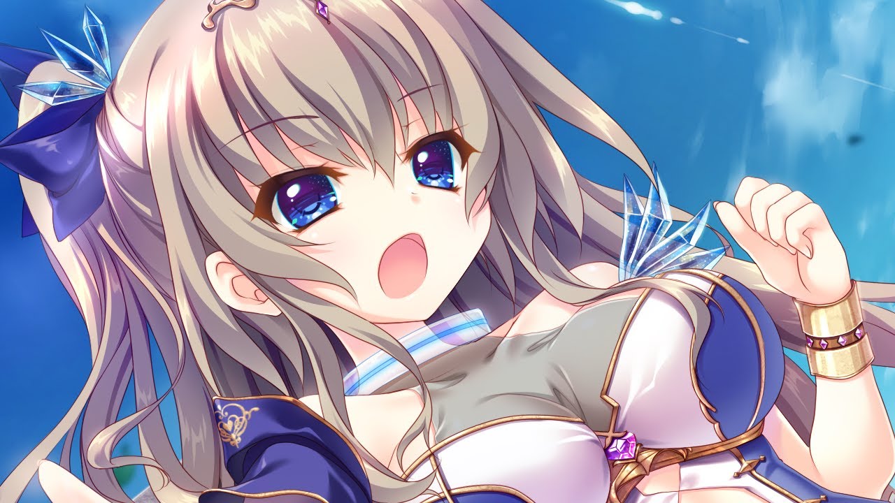 激レア ぱれっと ここのつここのかここのいろ 九條都 ポストカード