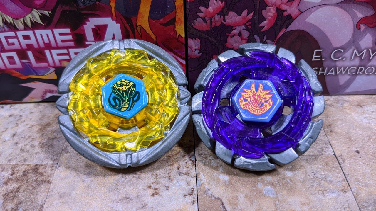 シーフサラマンダF230SF メタルファイトベイブレード