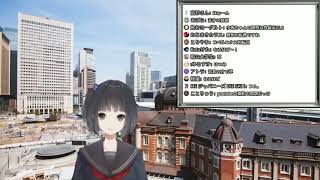 Vtuber・雨森小夜さんがいかに変人であるかという話と、にじさんじ